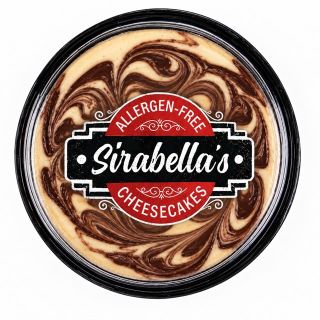Chocolate Swirl